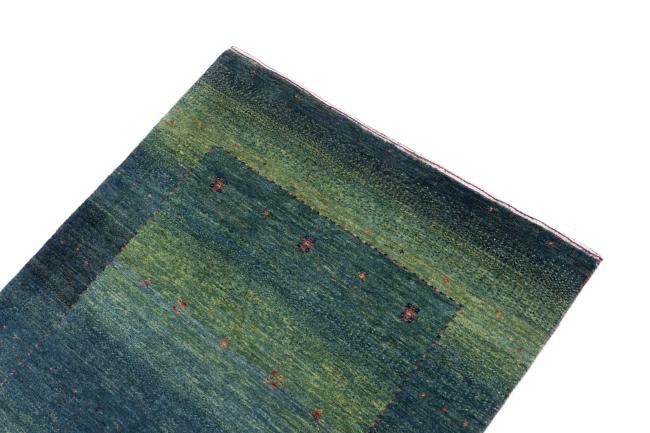 Persian Gabbeh Loribaft Essence - 3