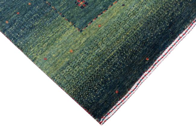 Persian Gabbeh Loribaft Essence - 5