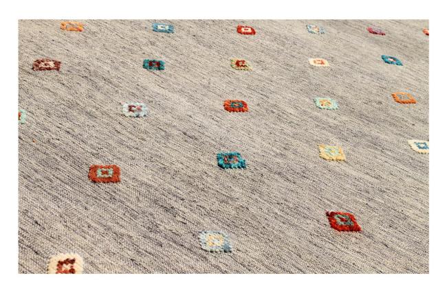 Kilim Afghan Nimbaft Edition - 1