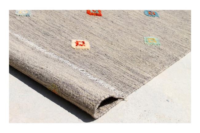 Kilim Afghan Nimbaft Edition - 2