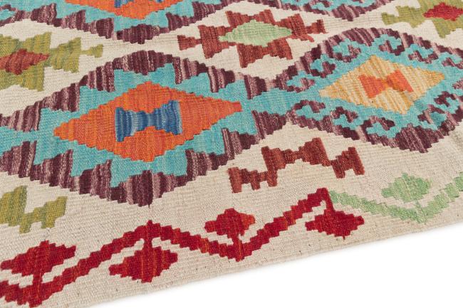 Kilim Afegão - 3