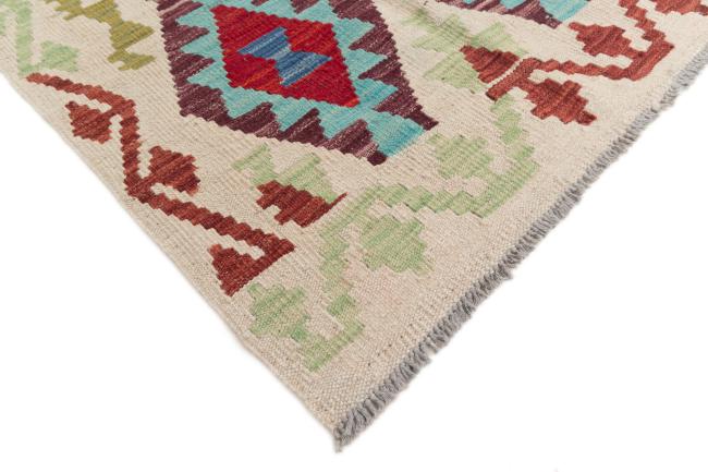 Kilim Afegão - 4