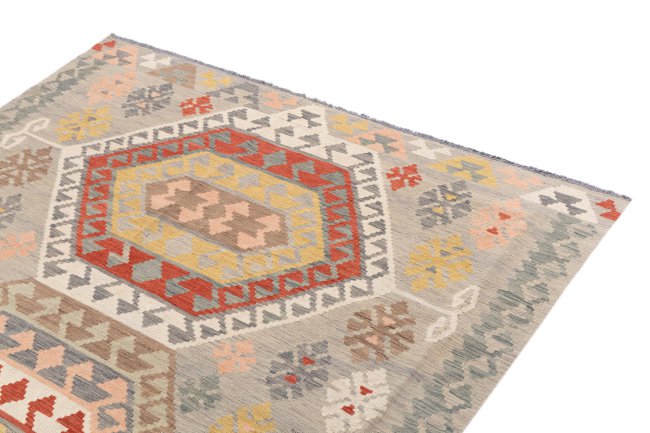 Kilim Afghan - 2