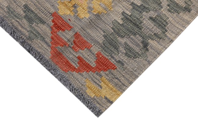 Kilim Afghan - 3