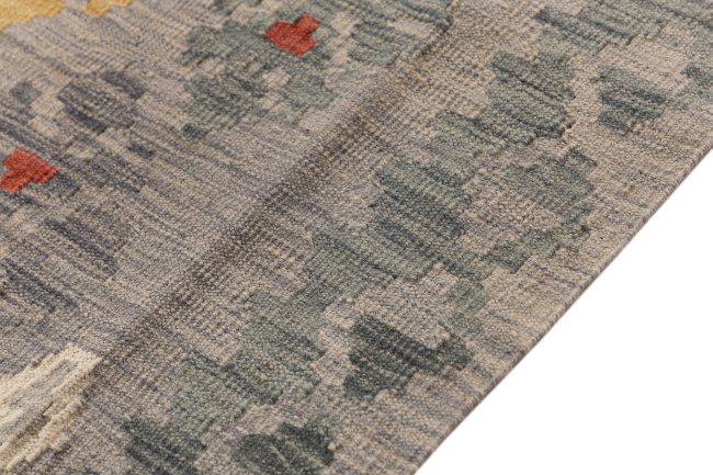Kilim Afghan - 4