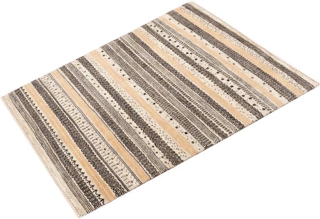 Perzisch Gabbeh Loribaft Tabiibaft - 1