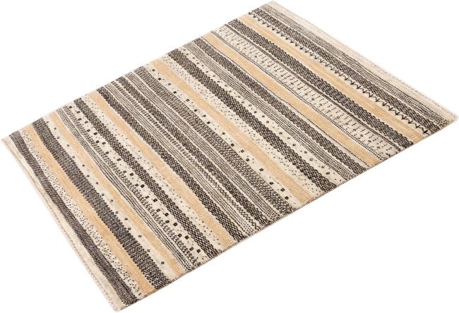 Perzisch Gabbeh Loribaft Tabiibaft - 2