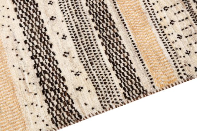 Perzisch Gabbeh Loribaft Tabiibaft - 4