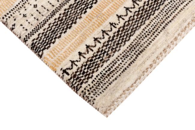 Perzisch Gabbeh Loribaft Tabiibaft - 5