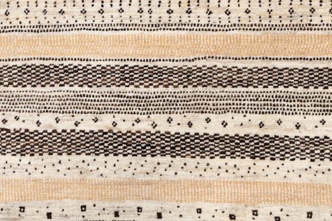 Perzisch Gabbeh Loribaft Tabiibaft - 6