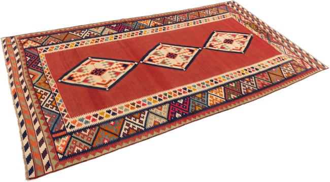 Kilim Fars Sziraz - 1