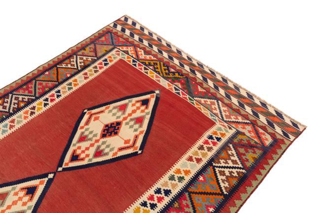 Kilim Fars Sziraz - 2