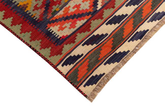 Kilim Fars Sziraz - 4