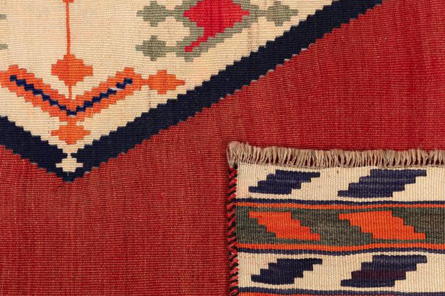 Kilim Fars Sziraz - 5