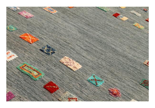 Kilim Afghan Nimbaft Edition - 1