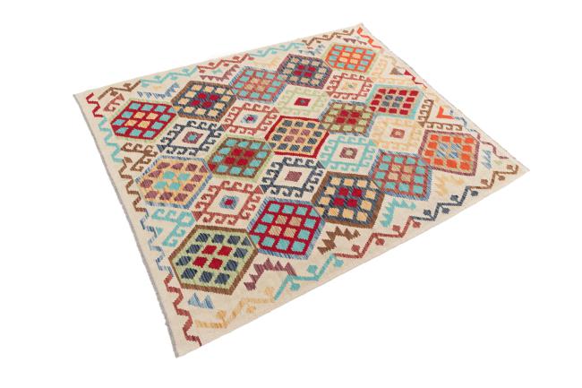 Kilim Afgán - 1