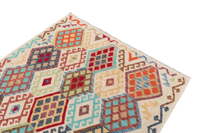 Kilim Afgán - 2