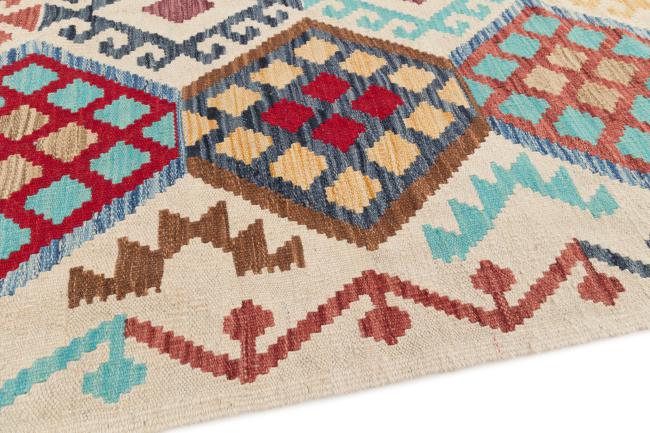 Kilim Afegão - 3