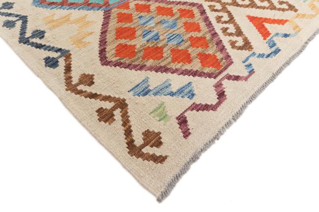 Kilim Afegão - 4