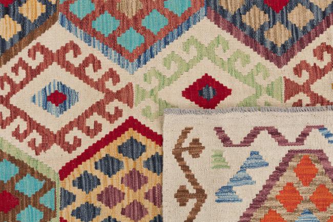 Kilim Afgán - 5