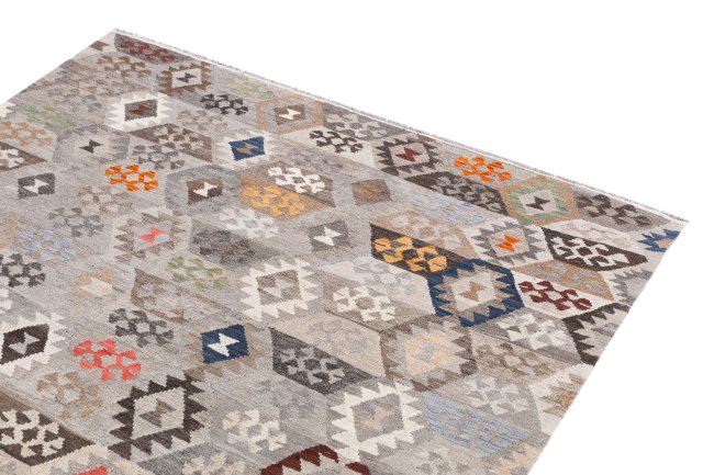 Kilim Afghan - 2