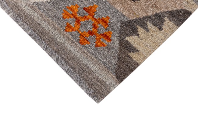 Kilim Afghan - 3