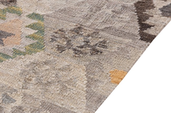 Kilim Afghan - 4