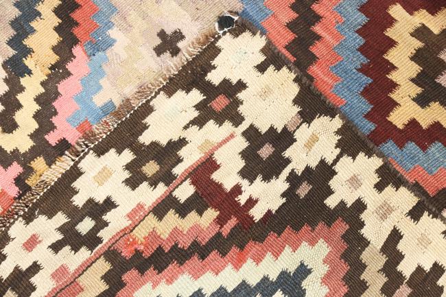 Kilim Fars Azerbaijan Antik - 7