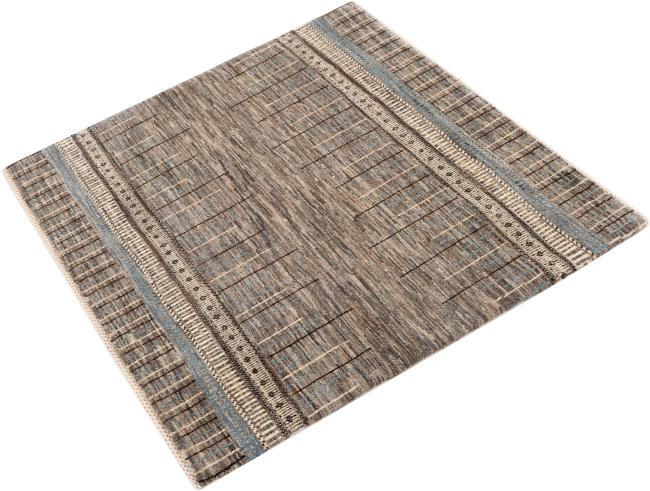 Perzisch Gabbeh Loribaft Tabiibaft - 1