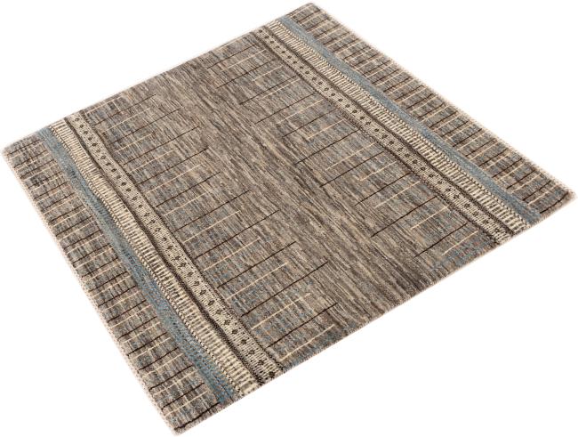 Perzisch Gabbeh Loribaft Tabiibaft - 2