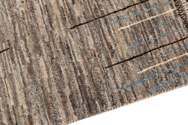 Perzisch Gabbeh Loribaft Tabiibaft - 4