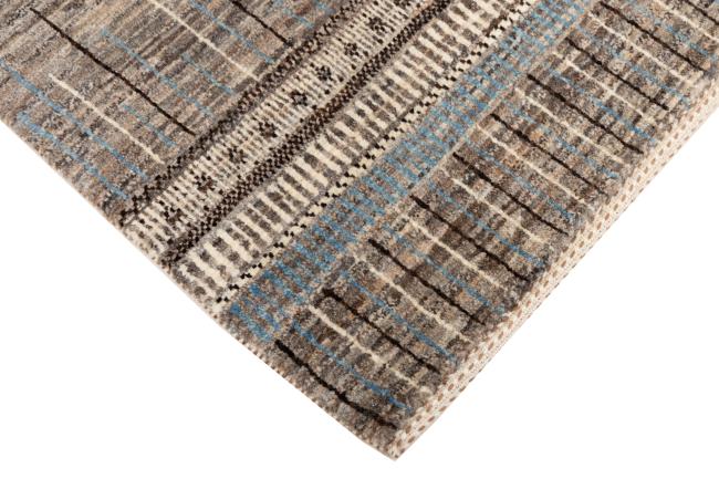 Perzisch Gabbeh Loribaft Tabiibaft - 5