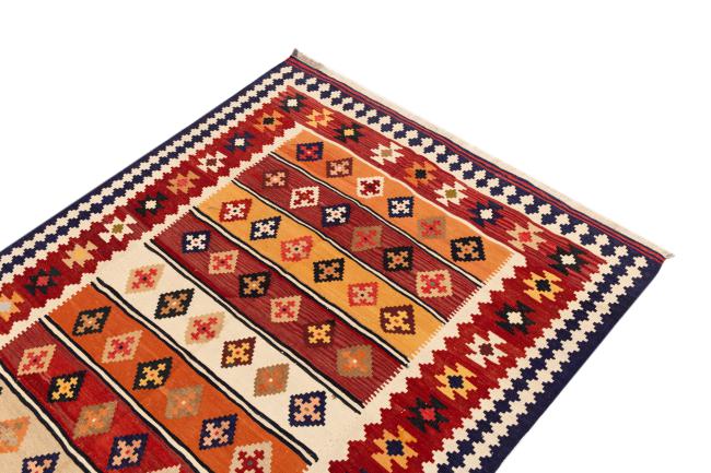 Kilim Fars Shiraz - 2