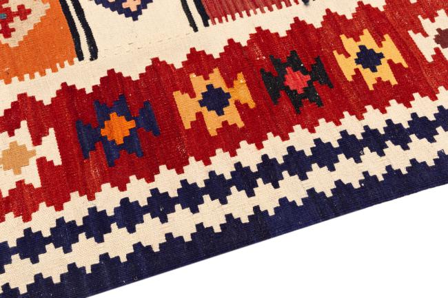 Kilim Fars Shiraz - 3