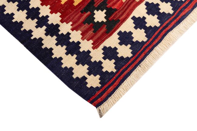 Kilim Fars Shiraz - 4