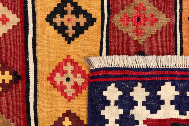 Kilim Fars Shiraz - 5