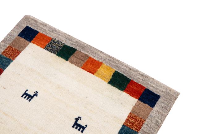 Persja Gabbeh Nomad - 3