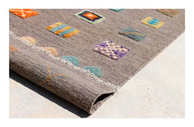 Kilim Afghan Nimbaft Edition - 2