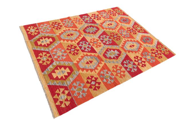 Kilim Afgán - 1