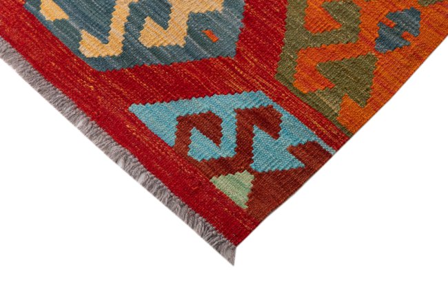 Kilim Afghan - 3