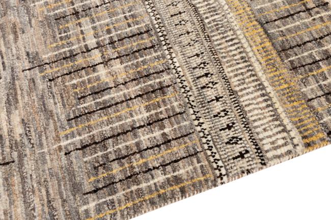 Perzisch Gabbeh Loribaft Tabiibaft - 4