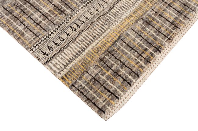 Perzisch Gabbeh Loribaft Tabiibaft - 5