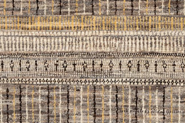 Perzisch Gabbeh Loribaft Tabiibaft - 6