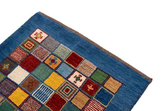 Persia Gabbeh Nomad - 3