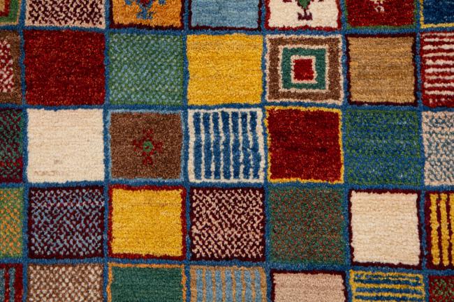 Persia Gabbeh Nomad - 6