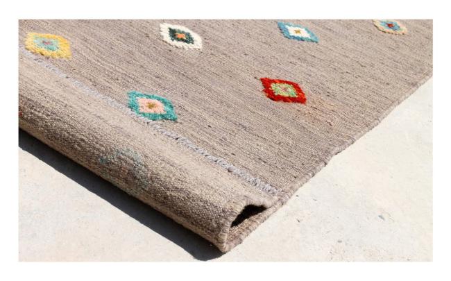 Kilim Afghan Nimbaft Edition - 2