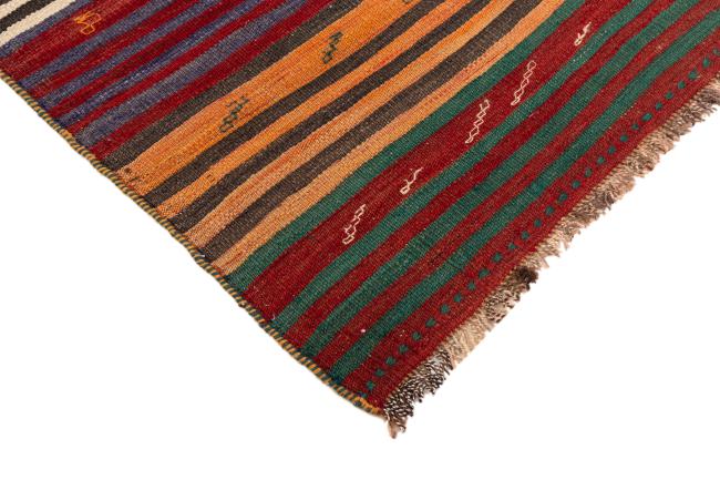 Kilim Fars Sziraz - 4