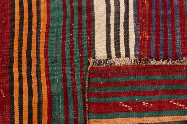 Kilim Fars Sziraz - 5