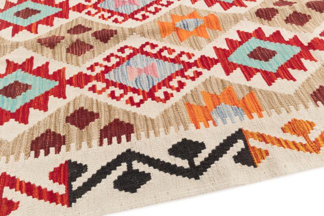 Kilim Afegão - 3