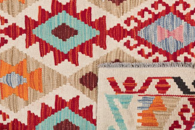 Kilim Afgán - 5